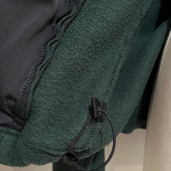 Columbia Steens Mountain 2.0 Full Zip Fleece || Dark Green || Unisex - Picture 9 of 11